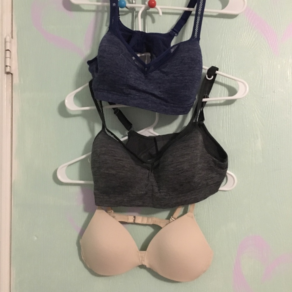 Bras